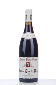 france-bourgogne-wine-beaune-clos-du-roi-2014